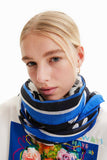 Desigual Foulard Femme