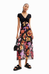 Desigual Robe Femme