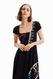 Desigual Robe Femme