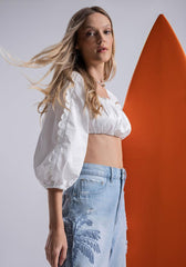 LEZ A LEZ Jeans Femme