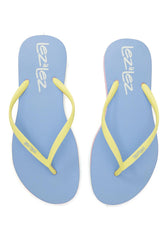 LEZ A LEZ FLIP FLOP FEMME