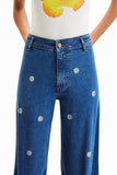 Desigual Jeans Femme