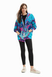 Desigual Veste Femme