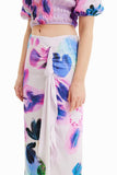 Desigual Jupe Femme