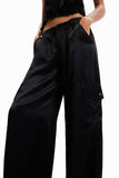 Desigual Pantalon Femme