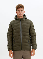 Point Zero Manteau Homme