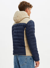 Point Zero Manteau Homme
