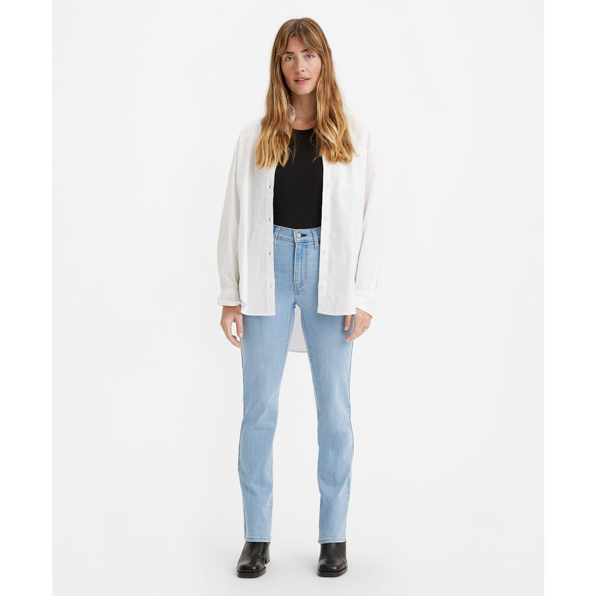Levi's Jeans 724 Femme