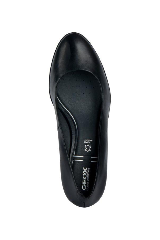 GEOX Chaussure Femme – Boutique Designers