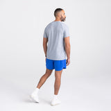 Saxx T-Shirt Homme DROPTEMP COOL MESH