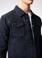 Parasuco Veste en Jeans Homme