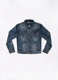 Parasuco Veste en Jeans Homme