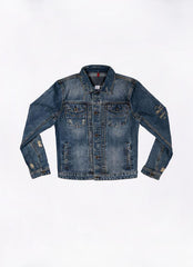 Parasuco Veste en Jeans Homme