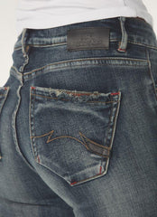 Parasuco Jeans Femme