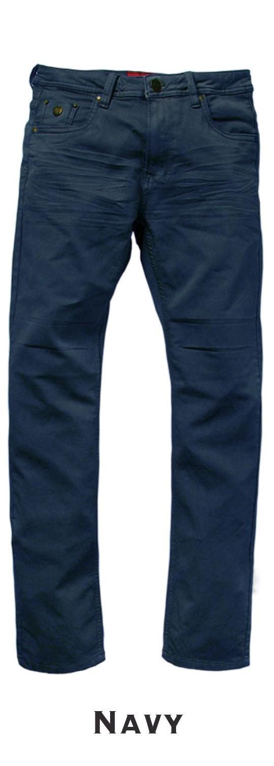 Point Zero Jeans Homme