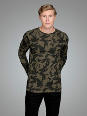 Jack&Jones Chandail Homme