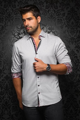 Au Noir Chemise Homme