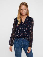 Vero Moda Blouse Femme