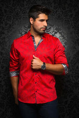 Au Noir Chemise Homme