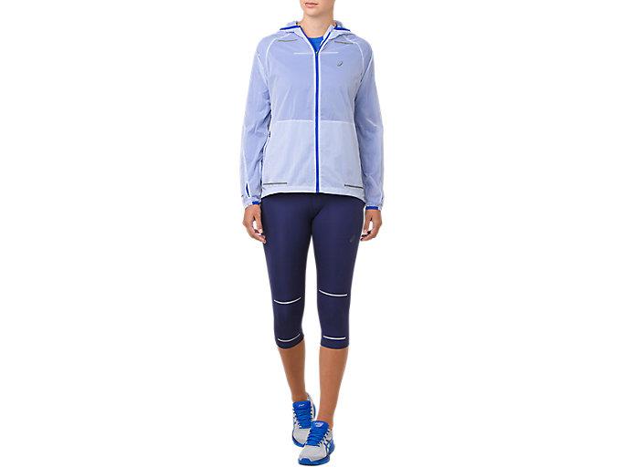 Asics Veste Femme