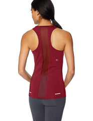 Asics Camisole Femme