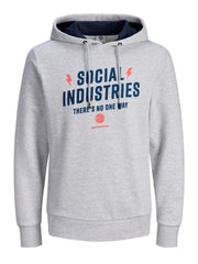 Jack&Jones Hoodie Homme