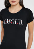 Only T-Shirt Femme
