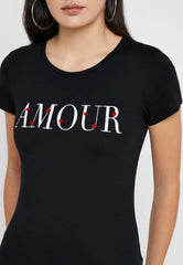 Only T-Shirt Femme