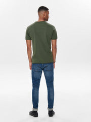 Only&Sons T-shirt Homme