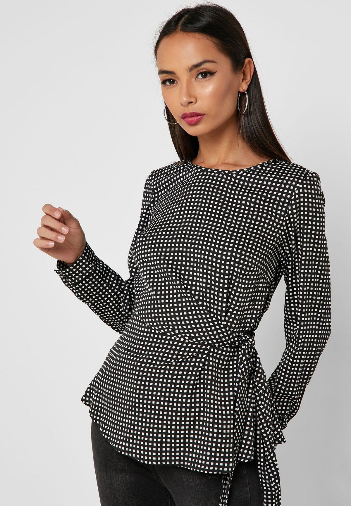 Vero Moda Blouse Femme