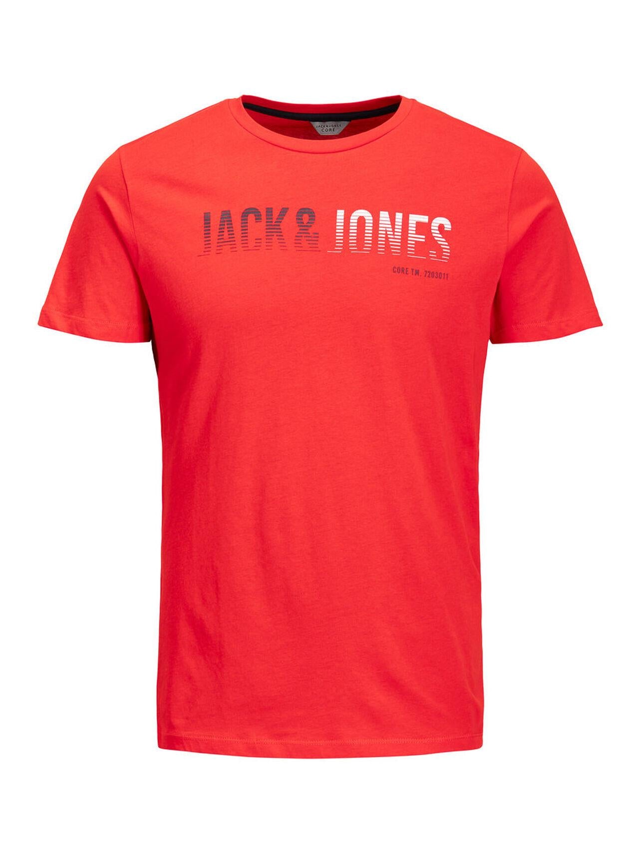 Jack&Jones T-shirt Homme