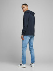 Jack&Jones Veste Hoodie Homme