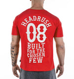 Headrush T-shirt Homme