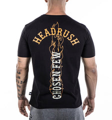 Headrush T-shirt Homme