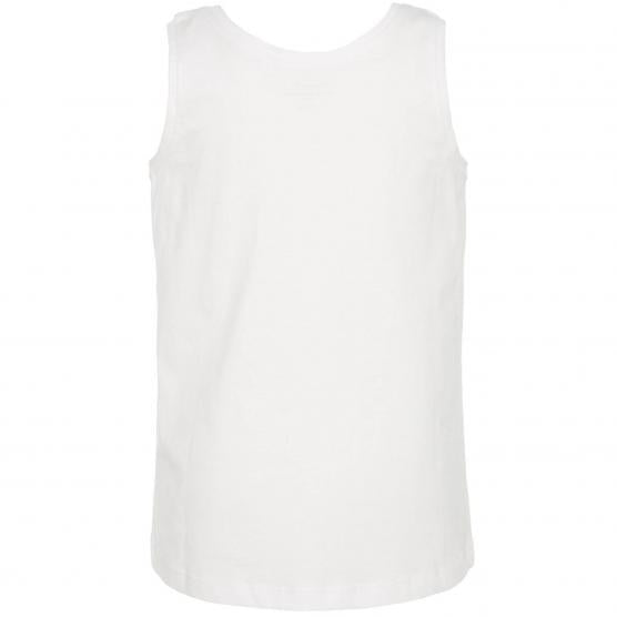 NAME IT Maillots De Corps Fille - Débardeurs Confortables En Coton Pour Enfants
