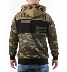 Headrush Hoodie Homme