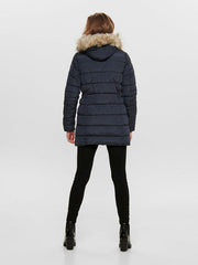 Only Manteau Femme