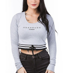 Headrush Chandail Femme