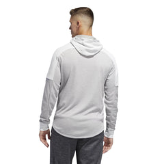 ADIDAS Hoodie Homme