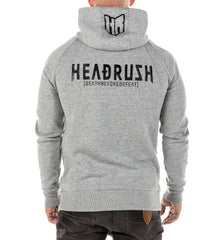 Headrush Hoodie Homme