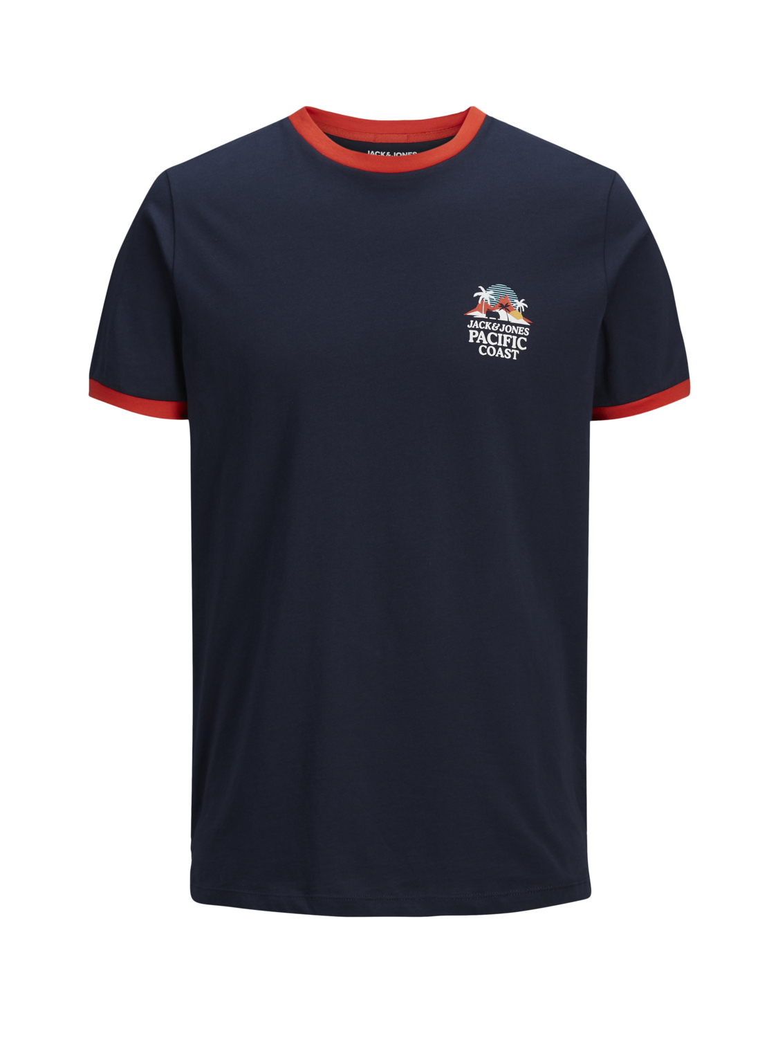 Jack&Jones T-Shirt Homme