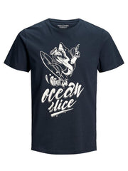 Jack&Jones T-Shirt Homme