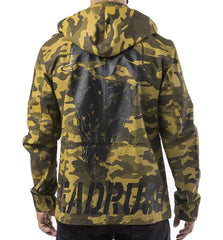 Headrush Veste Homme