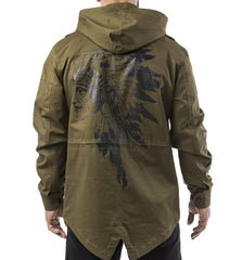 Headrush Veste Homme