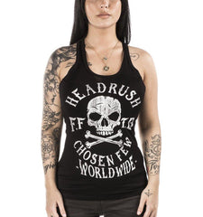 Headrush Camisole Femme