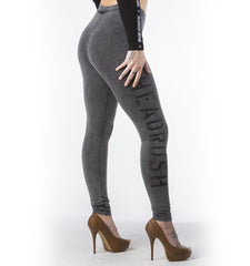 Headrush Legging Femme