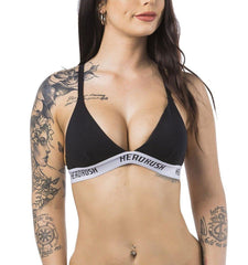 Headrush Brassière Femme