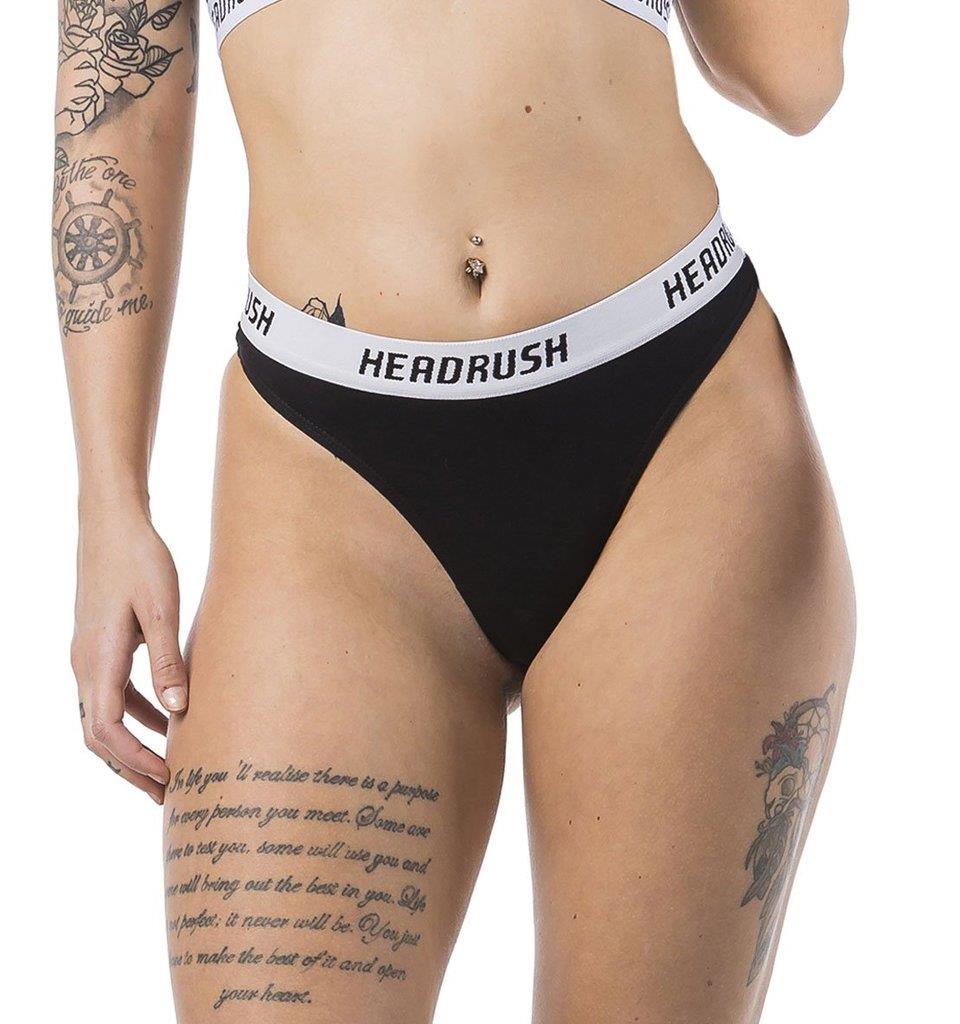 Headrush Culotte Femme
