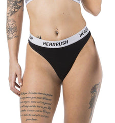 Headrush Culotte Femme