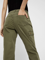 Noisy May Pantalon Femme